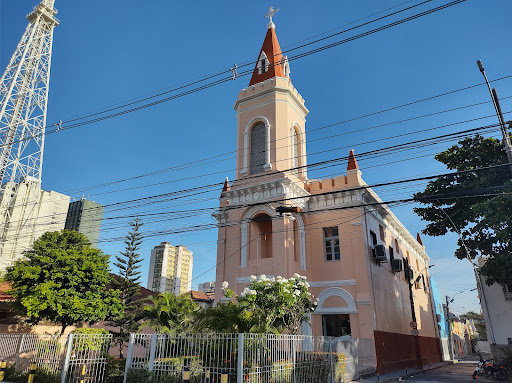 As melhores Igreja Catolica en Recife 6 sag image 458bb96c2f0d7c