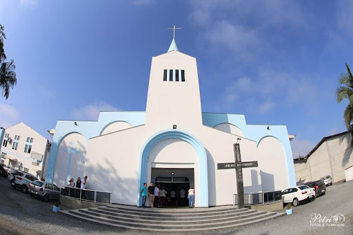 Paróquia Nossa Senhora Medianeira