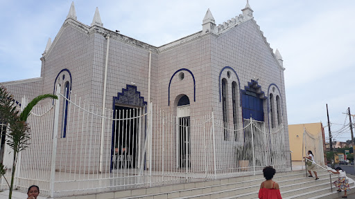 Igreja de Nossa Senhora da Saúde