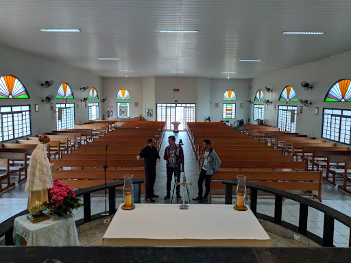 Paróquia Santo Antônio