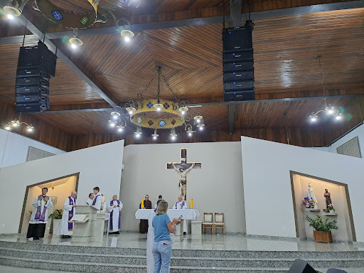 Paróquia São Francisco de Assis