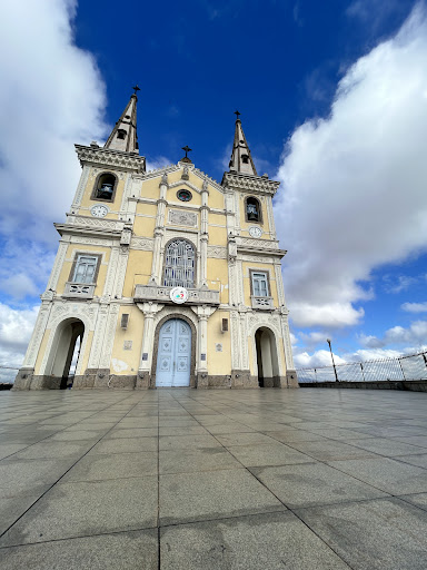 Basílica Santuário de Nossa Senhora da Penha de França Basílica Santuário de Nossa Senhora da Penha de França
