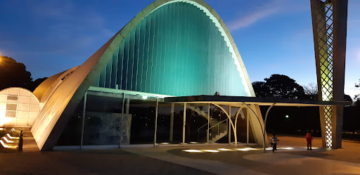 Santuário Arquidiocesano São Francisco de Assis Santuário Arquidiocesano São Francisco de Assis