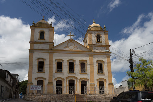 Paróquia Santo Amaro