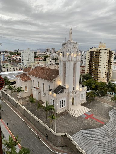 Santuário Nossa Senhora de Fátima