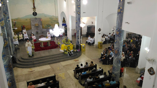 Paróquia São José Paróquia São José