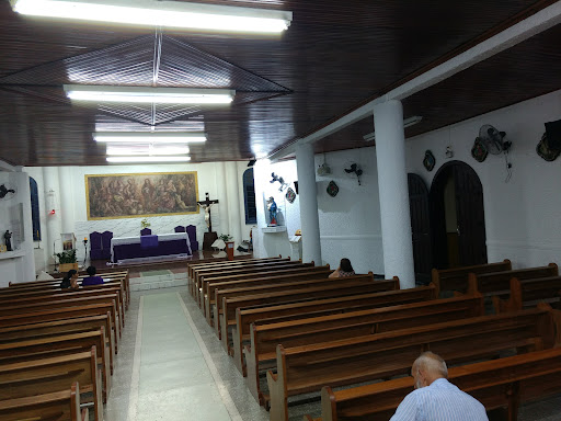 Igreja católica Romana Paróquia Nossa Senhora Mãe da Igreja