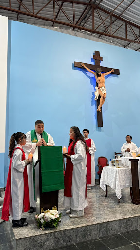Igreja Catolica Nossa Senhora Das Graças