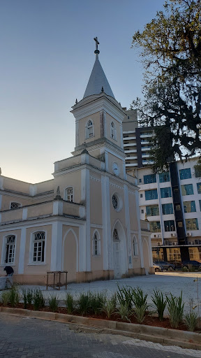 Igreja Imaculada Conceição