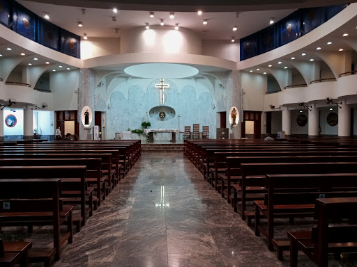 Paróquia Nossa Senhora de Fátima