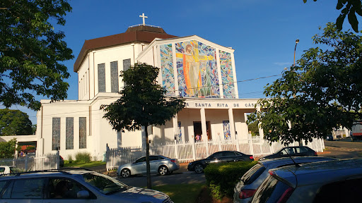 Santuário Arquidiocesano Santa Rita de Cássia