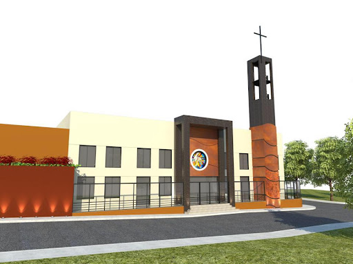 Paróquia e Matriz São Francisco de Assis - São Francisco