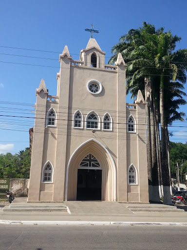 Paróquia Nossa Senhora do Perpétuo Socorro