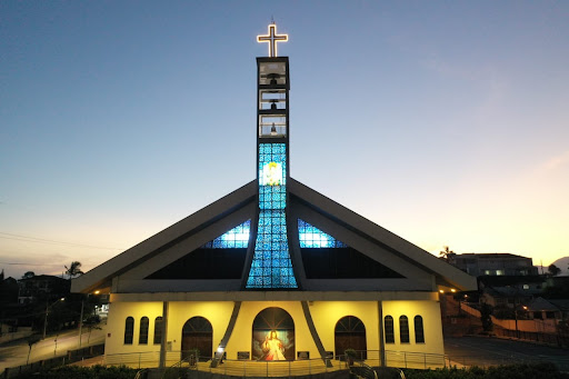 Paróquia Nossa Senhora do Perpétuo Socorro