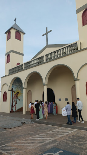 Paróquia São Peregrino Paróquia São Peregrino