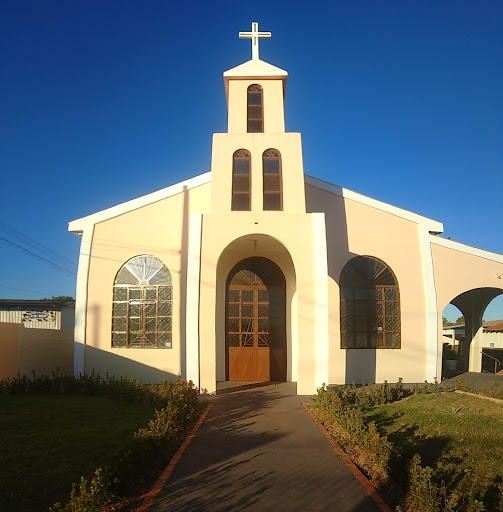 Paróquia Nossa Senhora do Pantanal