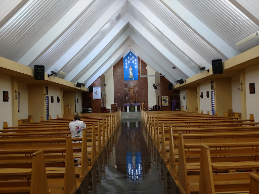 Paróquia Imaculada Conceição Paróquia Imaculada Conceição