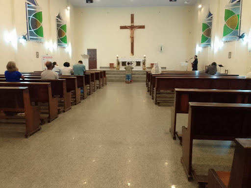Paróquia Nossa Senhora da Conceição Aparecida