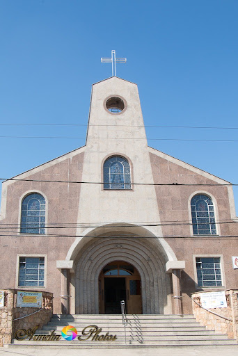Paróquia Nossa Senhora do Paraíso