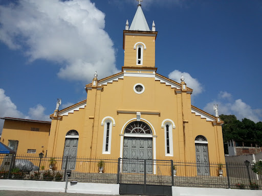 Paróquia Santuário Nossa Senhora da Conceição