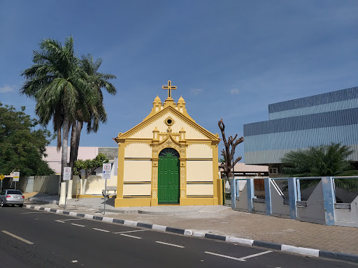 Igreja de São Sebastião