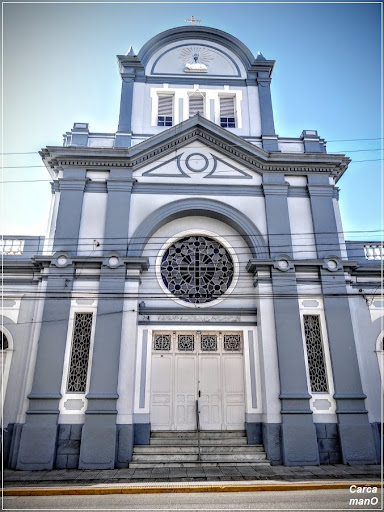 Capela Nossa Senhora da Conceição Capela Nossa Senhora da Conceição