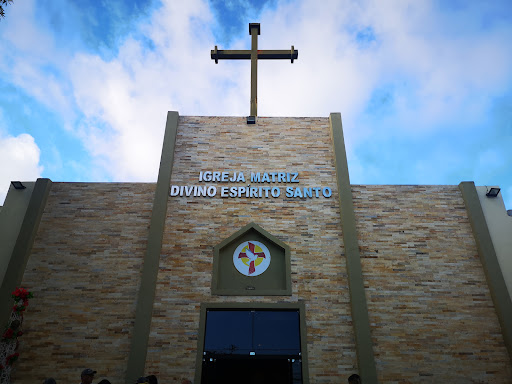 Paróquia Divino Espírito Santo 🙏🏻