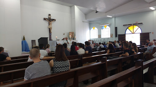 Paróquia Nossa Senhora Aparecida