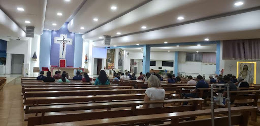 Paróquia São Pedro Apóstolo - Cascavel (PR)