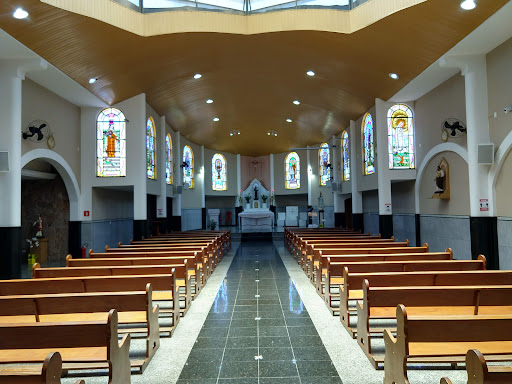 Paróquia Santo Antônio Paróquia Santo Antônio