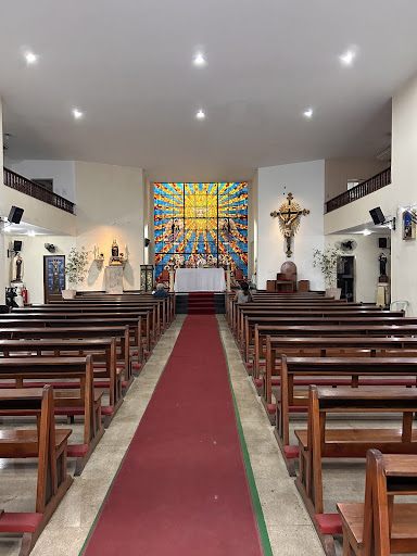 Igreja Nossa Senhora do Parto Igreja Nossa Senhora do Parto