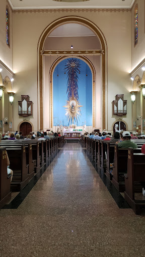 Paróquia Nossa Senhora do Rosário Paróquia Nossa Senhora do Rosário