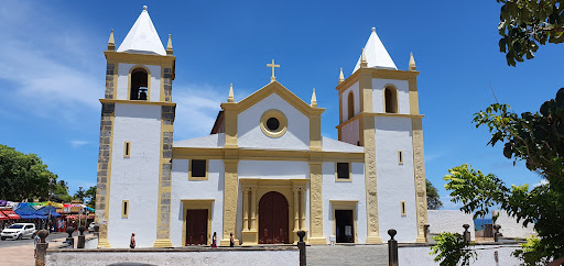 Catedral da Sé São Salvador do Mundo Catedral da Sé São Salvador do Mundo