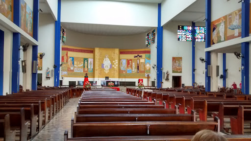 Paróquia São Judas Tadeu - Diocese de Piracicaba
