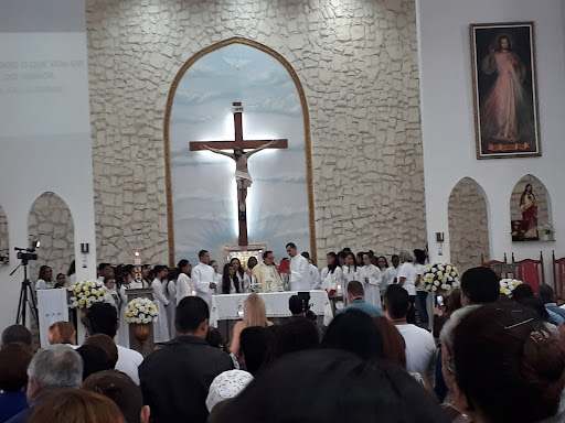 Paróquia Santa Maria Rainha dos Apóstolos