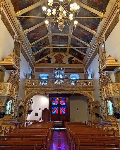 Igreja Nossa Senhora do Carmo