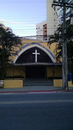 Igreja de Nossa Senhora da Conceição