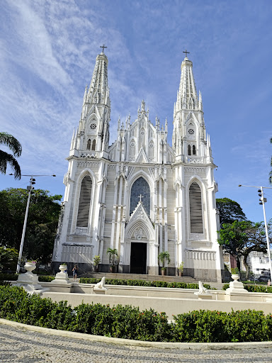 As melhores Igreja Catolica en Vitória 4 sag image 5c434db1c169f1
