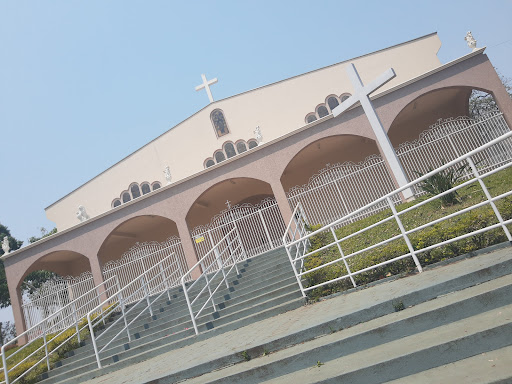 Paróquia São Paulo Apóstolo