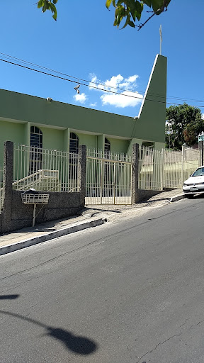 Paróquia São Cristóvão