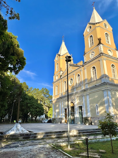 Catedral Metropolitana Nossa Senhora Das Dores Catedral Metropolitana Nossa Senhora Das Dores