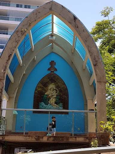 Paróquia Bom Pastor - Praia da Costa