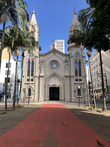 Basílica de Nossa Senhora do Carmo