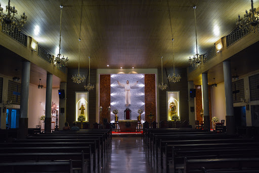 Paróquia Santo Antônio de Lisboa