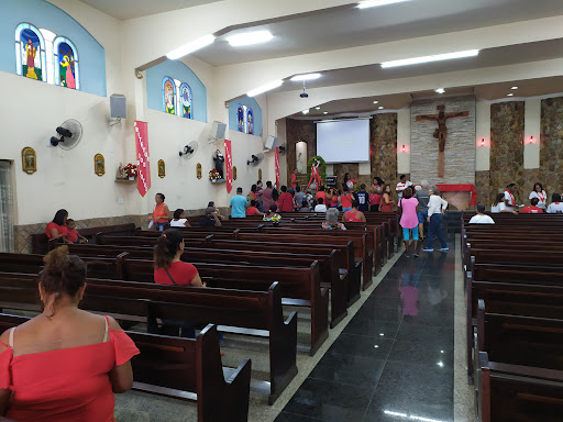 Paróquia São Sebastião