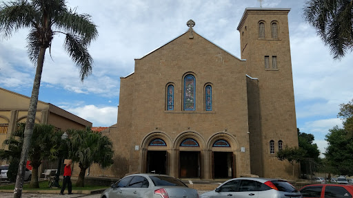 Igreja de São José Igreja de São José