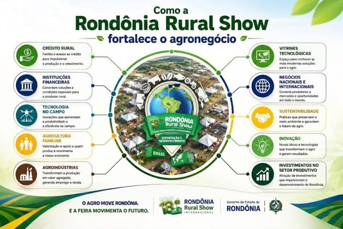 Os melhores negócios e serviços de Rondônia 5 Rondônia, Brasil Como escolher negócios e serviços na região