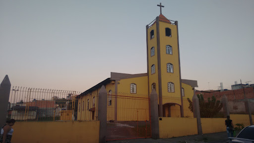 Igreja de São Francisco de Assis