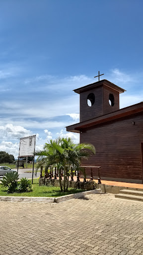 Paróquia Nossa Senhora do Rosário de Pompéia