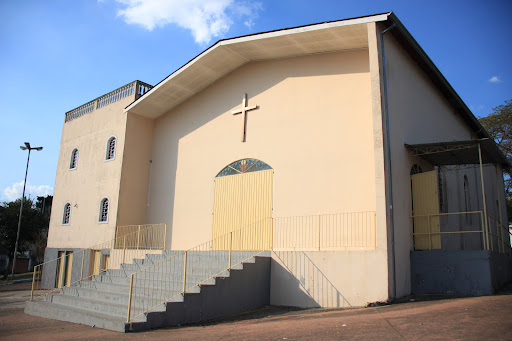 Paróquia Santa Suzana Paróquia Santa Suzana